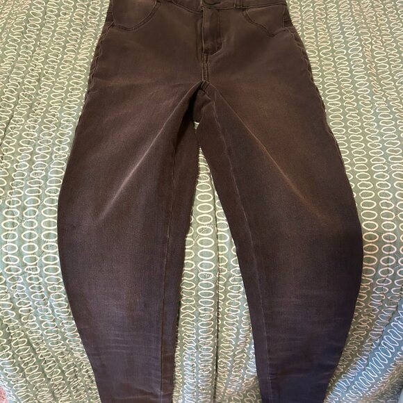 FITJEANS 360 V2 High Waisted Jean - Picture 4 of 8